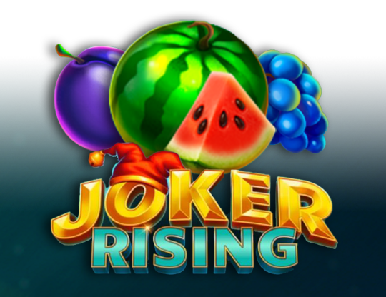 Joker Rising