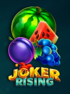 Joker Rising