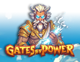 Gates of Power