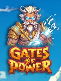 Gates of Power