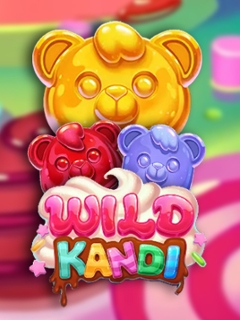 Wild Kandi