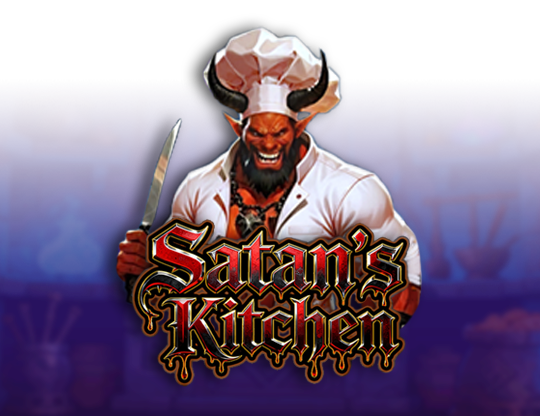 Satan's Kitchen