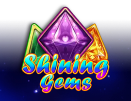 Shining Gems Flowin