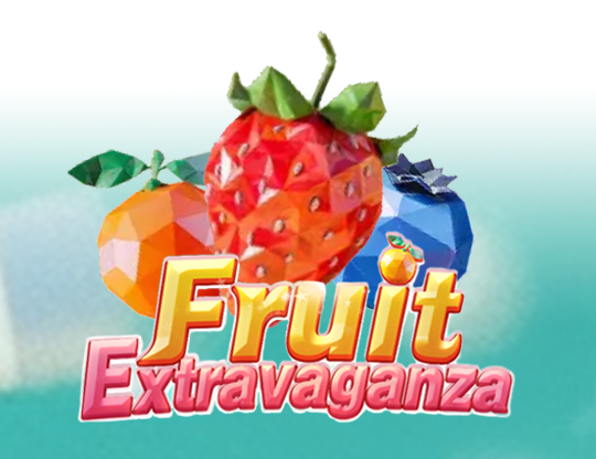 Fruit Extravaganza