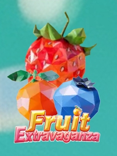 Fruit Extravaganza