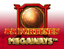 88 Fortunes Megaways