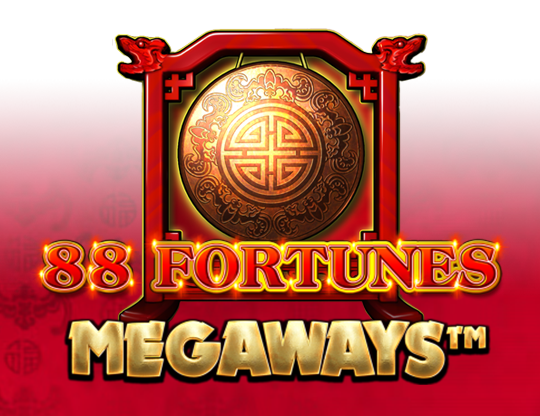 88 Fortunes Megaways