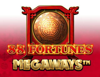 88 Fortunes Megaways