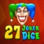 27 Joker Dice
