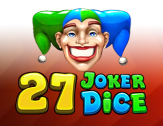 27 Joker Dice