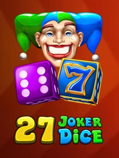 27 Joker Dice