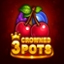 3 Crowned Pots