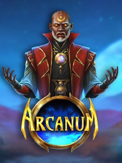 Arcanum