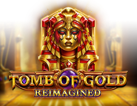 Tomb of Gold Reimagine