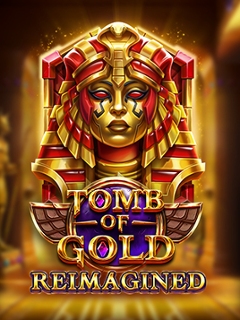 Tomb of Gold Reimagine
