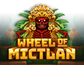 Wheel of Mictlan