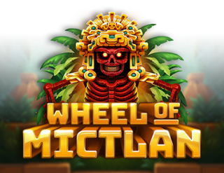 Wheel of Mictlan