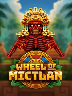 Wheel of Mictlan