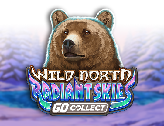 Wild North Radiant Skies GO Collect
