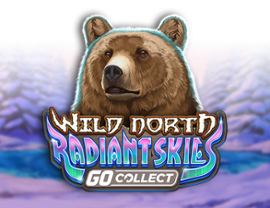 Wild North Radiant Skies GO Collect