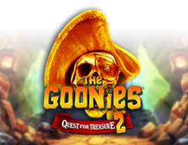 The Goonies Quest For Treasure 2