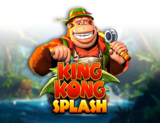 King Kong Splash