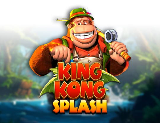 King Kong Splash
