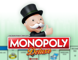 Monopoly Deluxe