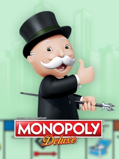 Monopoly Deluxe