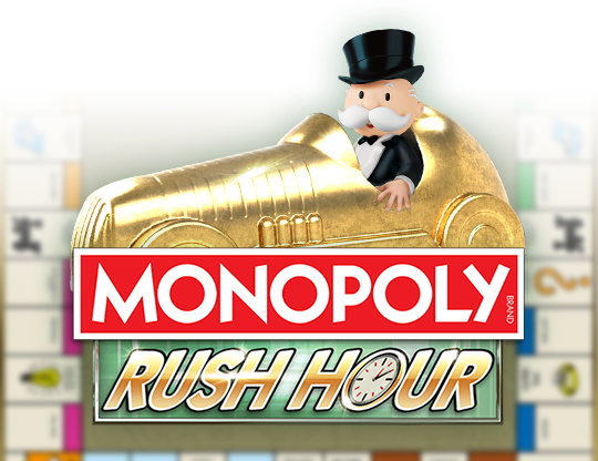 Monopoly Rush Hour