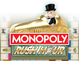 Monopoly Rush Hour