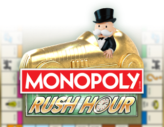 Monopoly Rush Hour