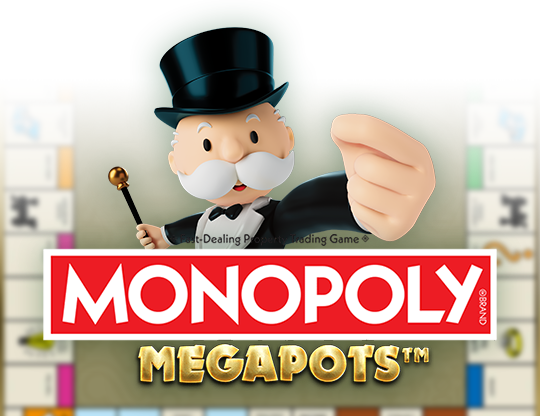 Monopoly Megapots
