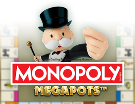 Monopoly Megapots