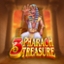 3 Pharaoh Treasure