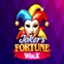 Joker's Fortune Win X