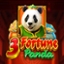 3 Pot Panda