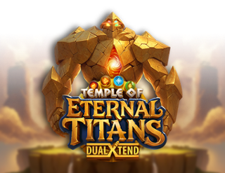 Temple of Eternal Titans