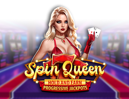 Spin Queen