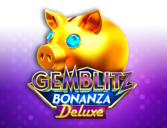 Gemblitz Bonanza Deluxe