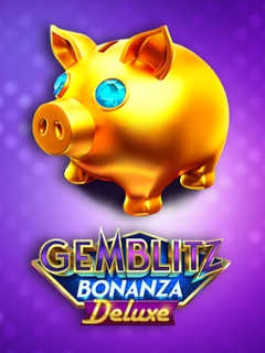 Gemblitz Bonanza Deluxe