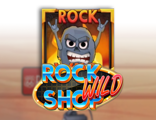 Rock Wild Shop