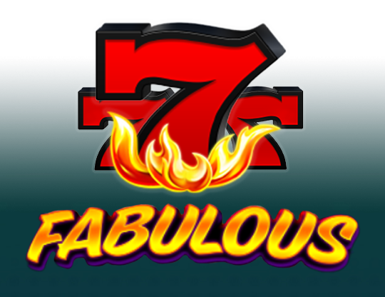 Fabulous 777s