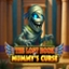 The Lost Book of Mummy's Curse