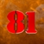 Eighty One