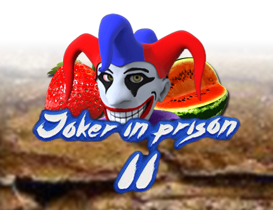 Joker in Prison 2