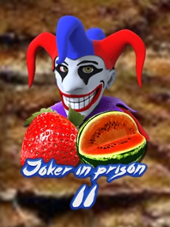 Joker in Prison 2