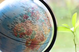 world-globe