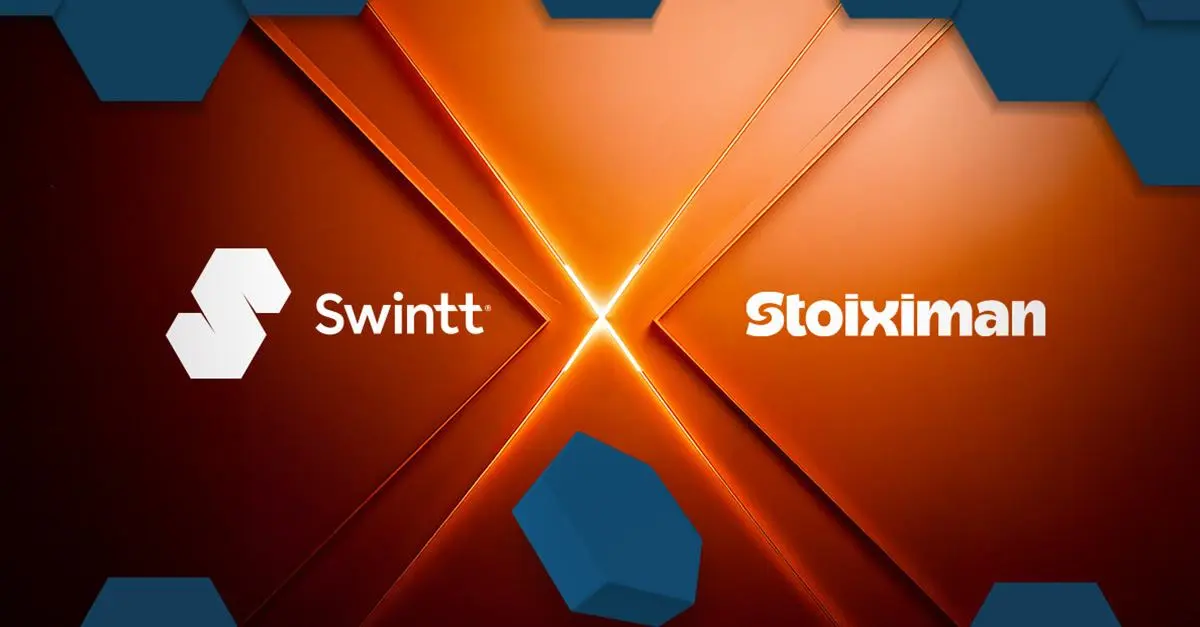 Swintt Kaizen Gaming