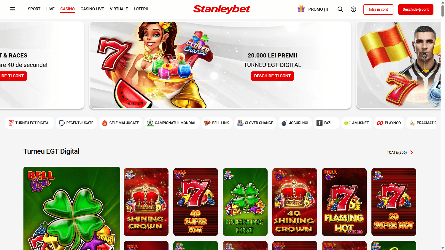 Stanleybet_Casino_RO_game_gallery_desktop